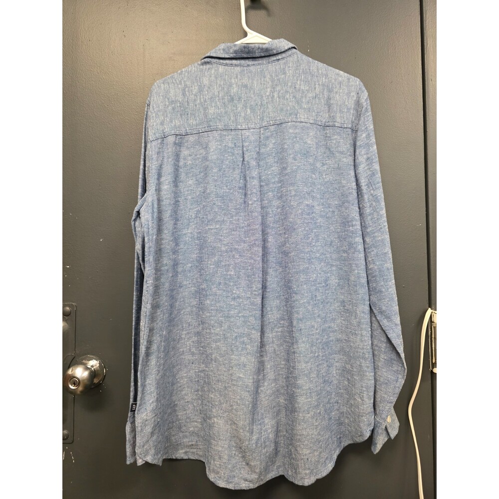 Linen Blend Gap 095 - Picture 9 of 9